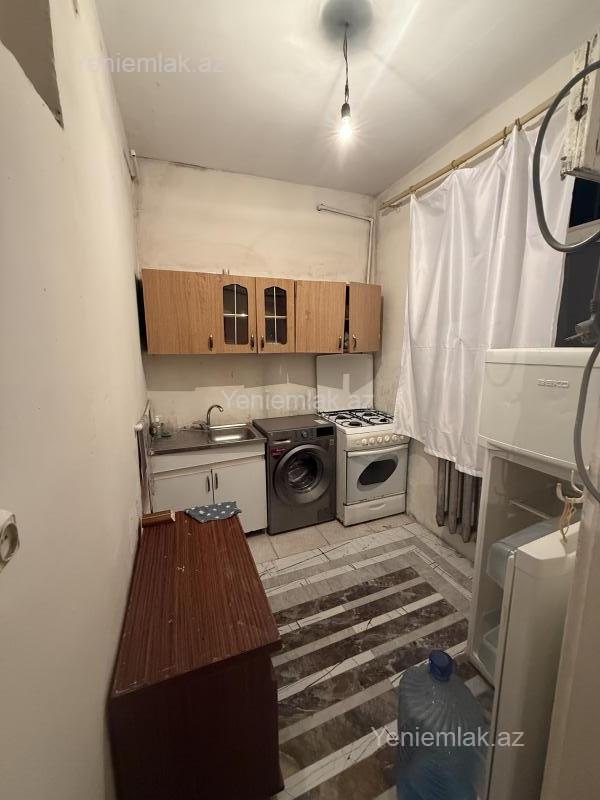 2 otaqlı mənzil satılır, 5-ci mikrorayon, Bakı