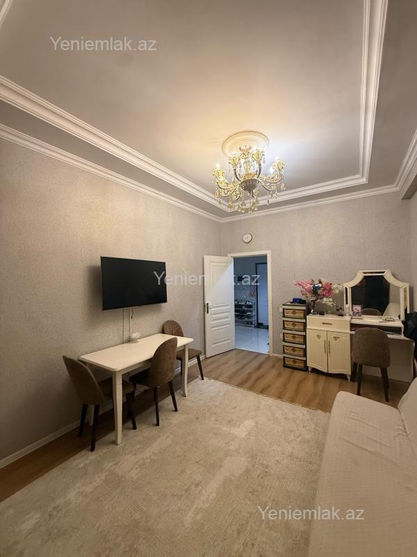 2-room apartment for sale, Absheron