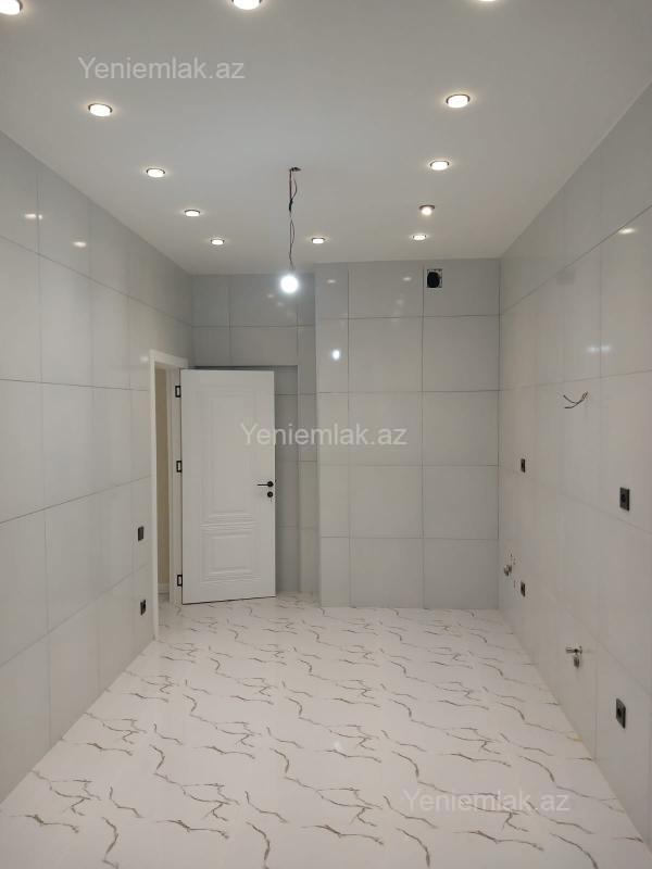 2-room apartment for sale, Nasimi, Baku