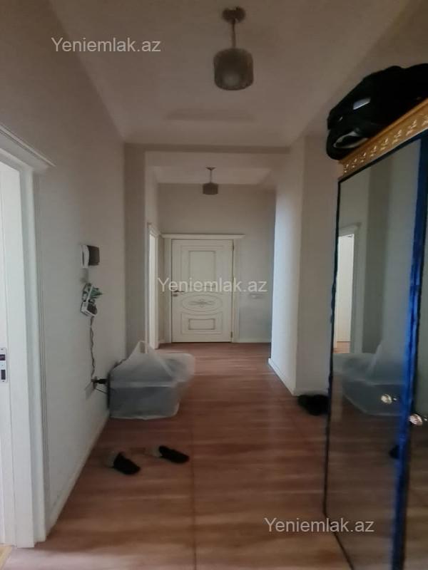 2-room apartment for sale, Sumgait city, Sumgait