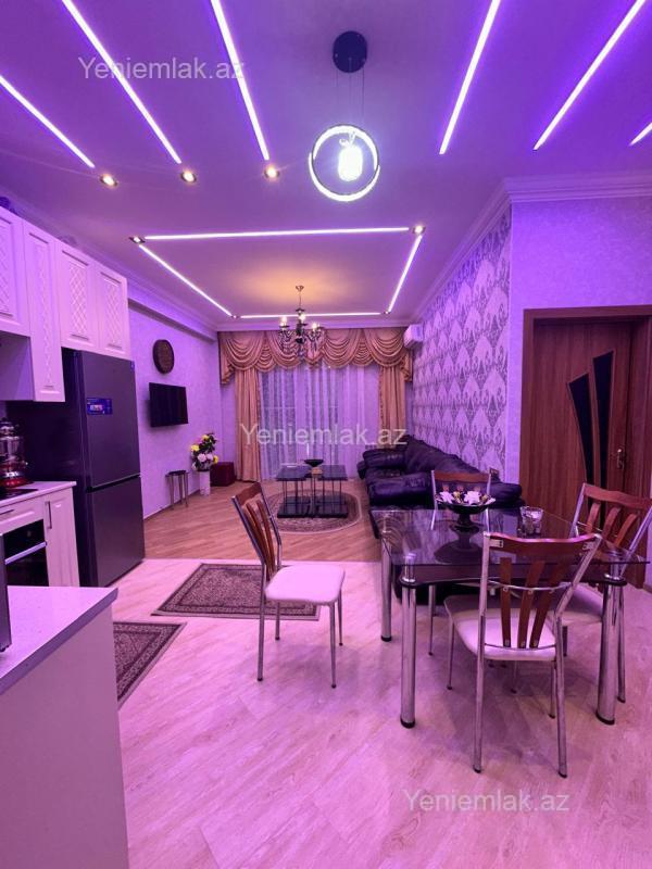 2-комн. квартира на продажу, Сураханы, Баку