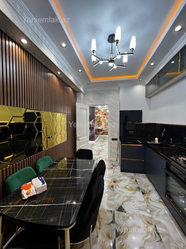 2-room apartment for sale, Sumgait city, Sumgait