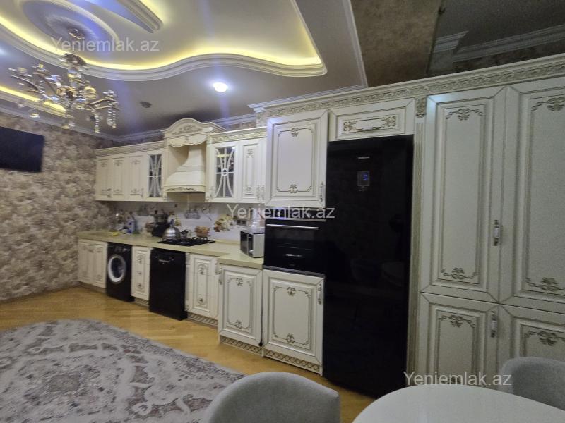 4 otaqlı mənzil satılır, 6-cı mikrorayon, Sumqayıt
