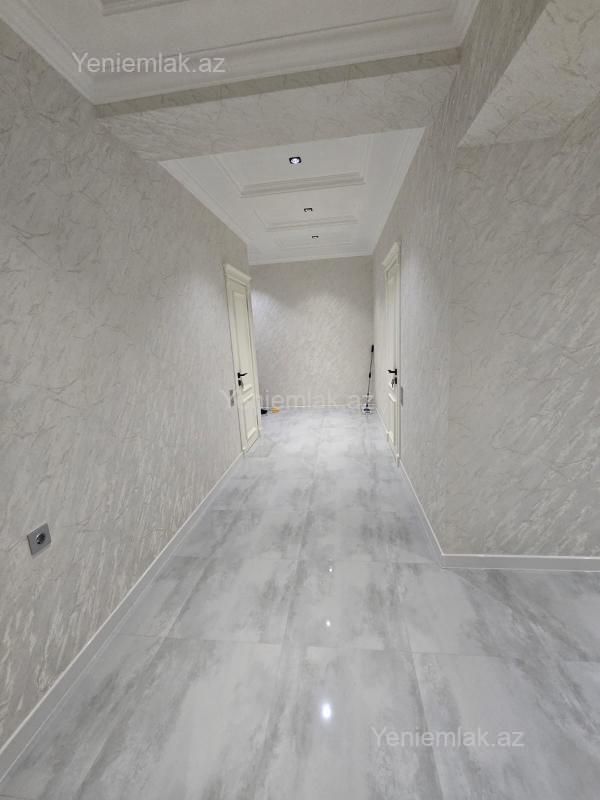 3 otaqlı mənzil satılır, 16-cı mikrorayon, Sumqayıt