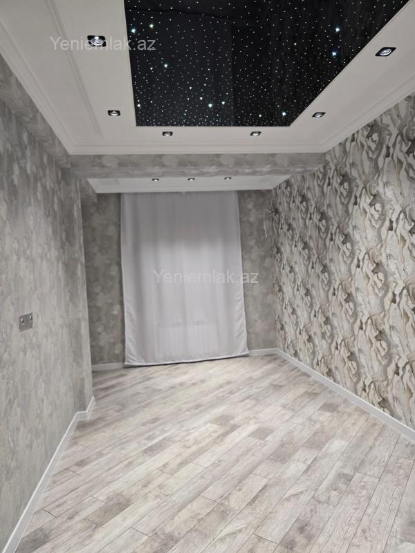 3-room apartment for sale, Sumgait