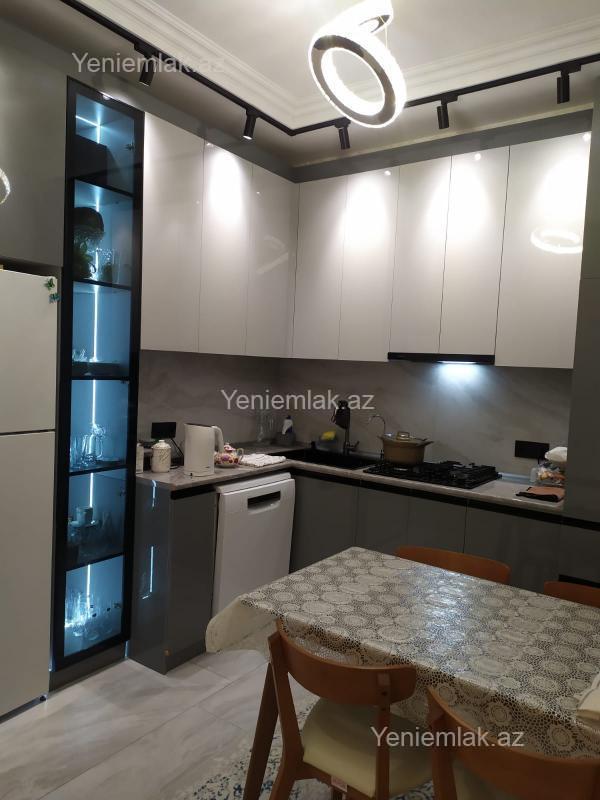 3-комн. квартира на продажу, Апшерон