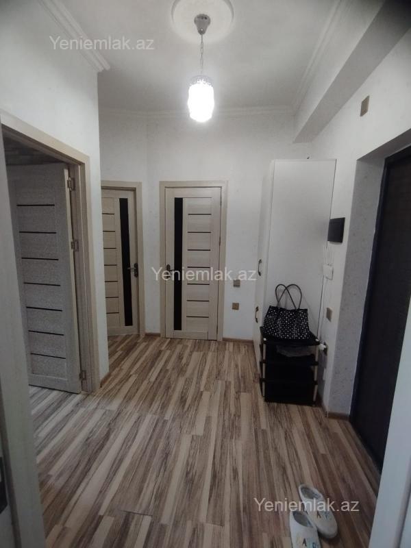 2-комн. квартира на продажу, Хырдалан