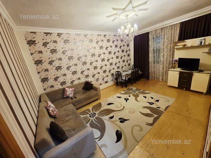 3-комн. квартира на продажу, Сумгаит