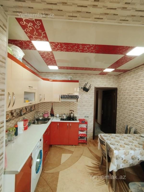 4-комн. квартира на продажу, 9-й микрорайон, Сумгаит