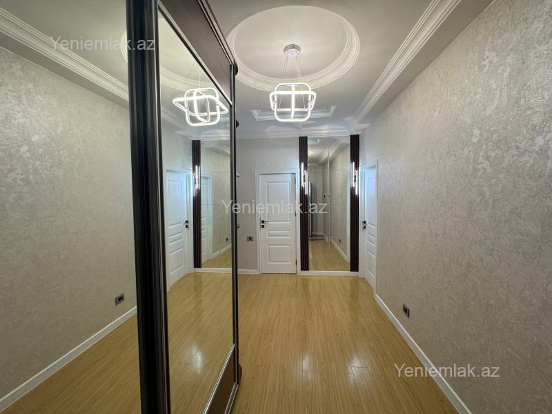 3-комн. квартира на продажу, Масазыр, Апшерон