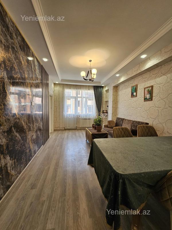 2-room apartment for sale, Masazir, Absheron