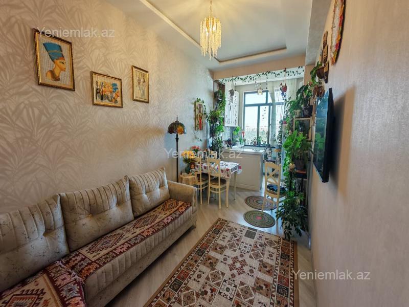 2 otaqlı mənzil satılır, Sumqayıt ş., Sumqayıt