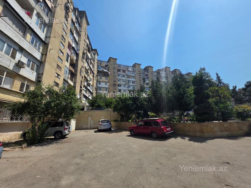 2-комн. квартира на продажу, Ази Асланов, Баку