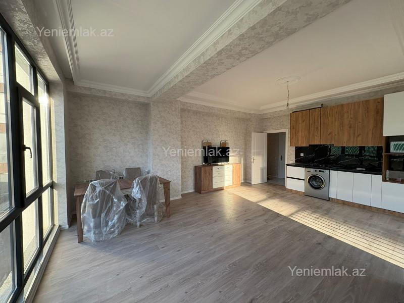 3-room apartment for sale, Sumgait city, Sumgait