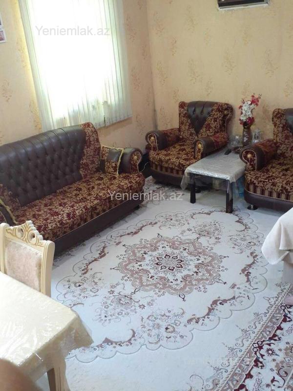 2-комн. квартира на продажу, Сураханы, Баку