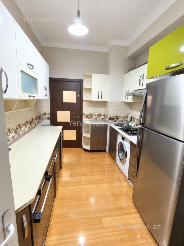 3-room apartment for sale, Sumgait