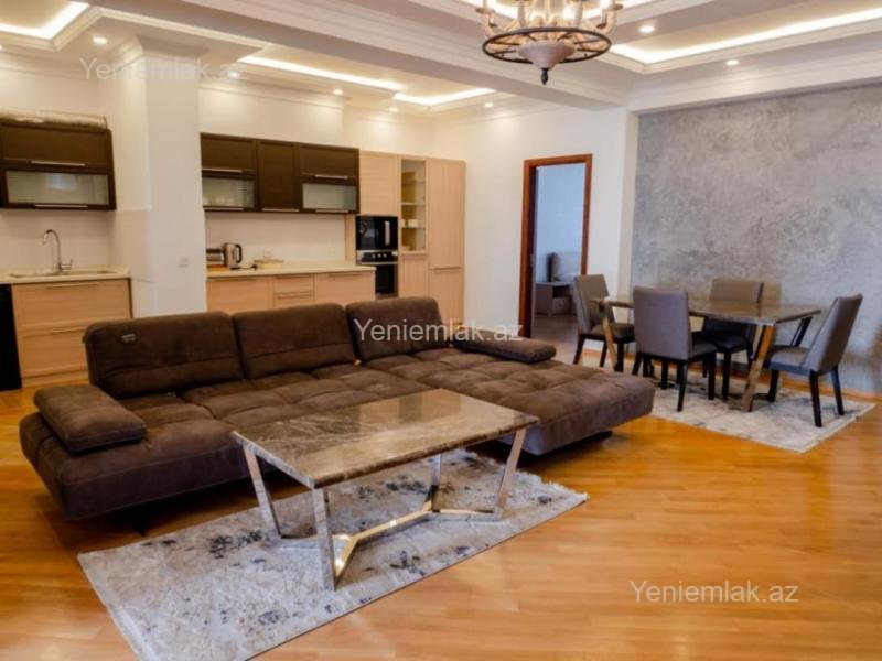 3-комн. квартира на продажу, Хатаи, Баку