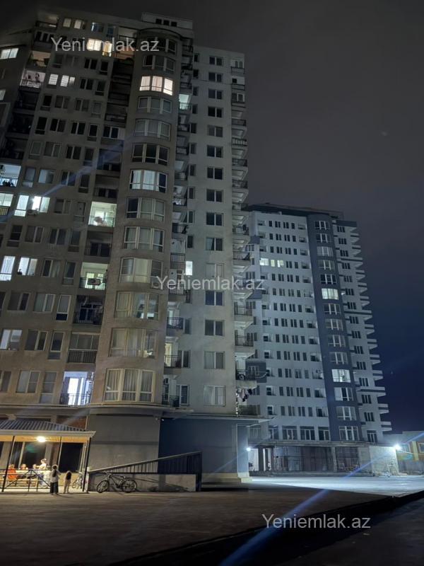 3-комн. квартира на продажу, Сумгаит