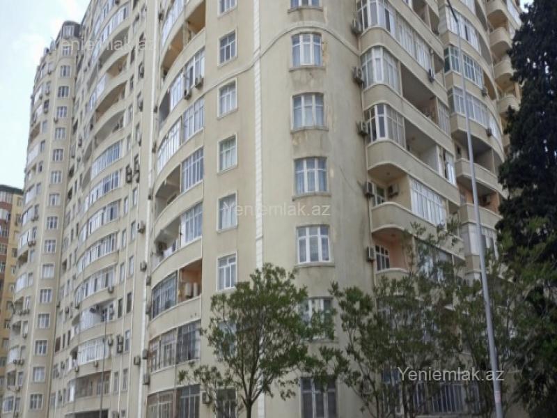 2 otaqlı mənzil satılır, Yasamal, Bakı