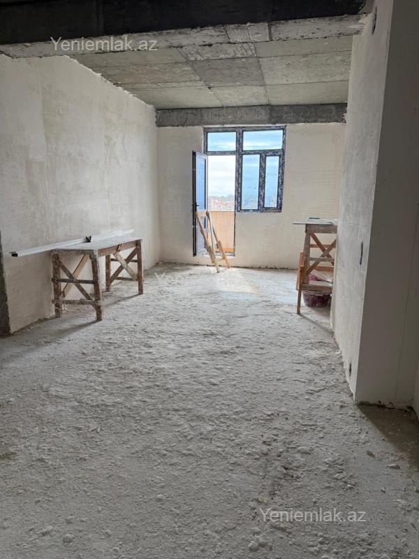 2-room apartment for sale, Yasamal, Baku