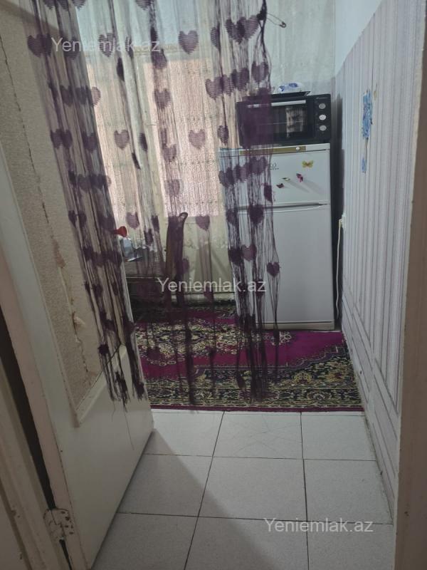 3-комн. квартира на продажу, Хатаи, Баку