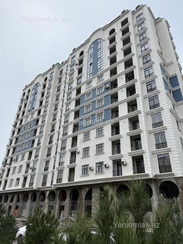 2 otaqlı mənzil satılır, Həzi Aslanov, Bakı