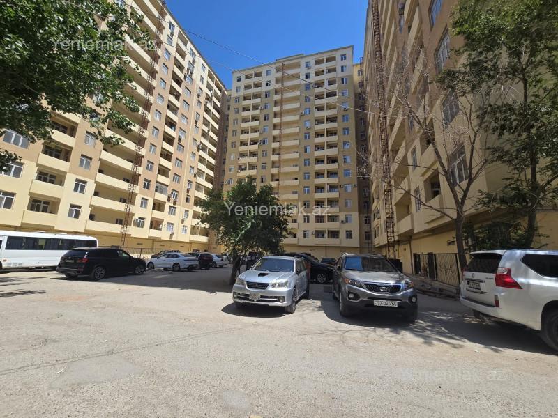 2-комн. квартира на продажу, Сумгаит
