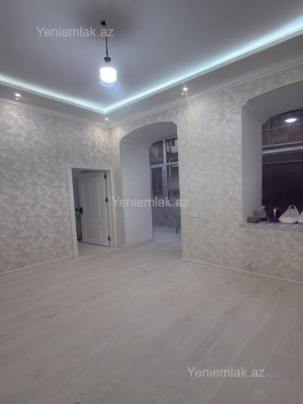 2-room apartment for sale, 28 May, Baku