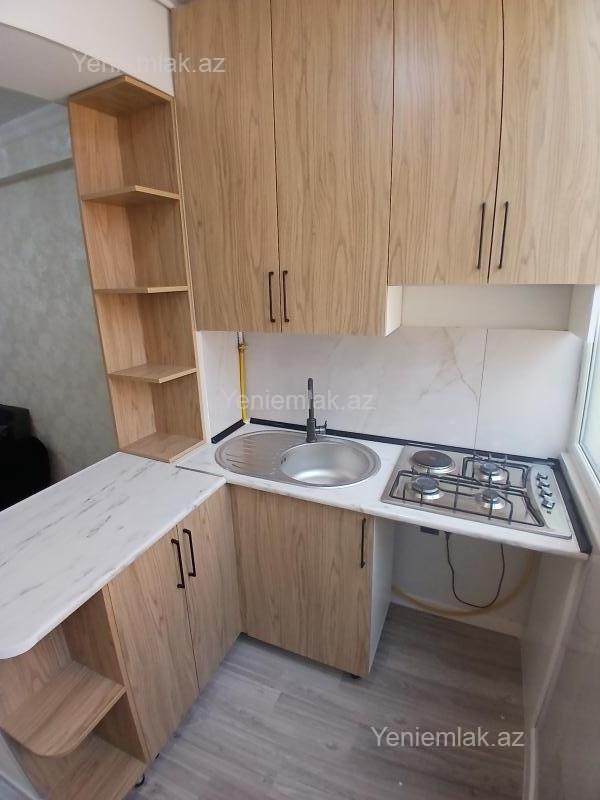 2-комн. квартира на продажу, Хырдалан