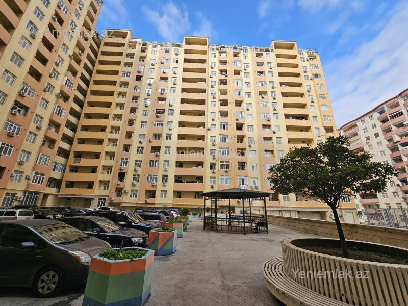2-room apartment for sale, Khirdalan