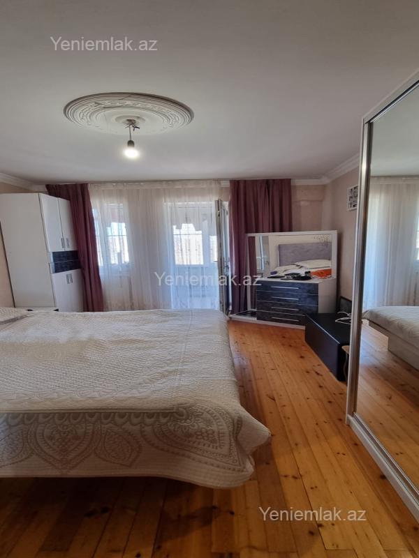 3 otaqlı mənzil satılır, Yasamal, Bakı