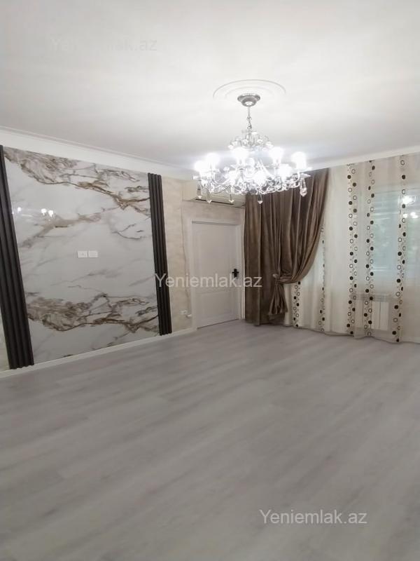 3-room apartment for sale, Nasimi, Baku