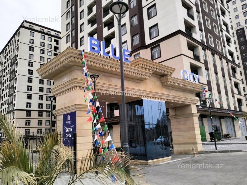 3-room apartment for sale, Khirdalan