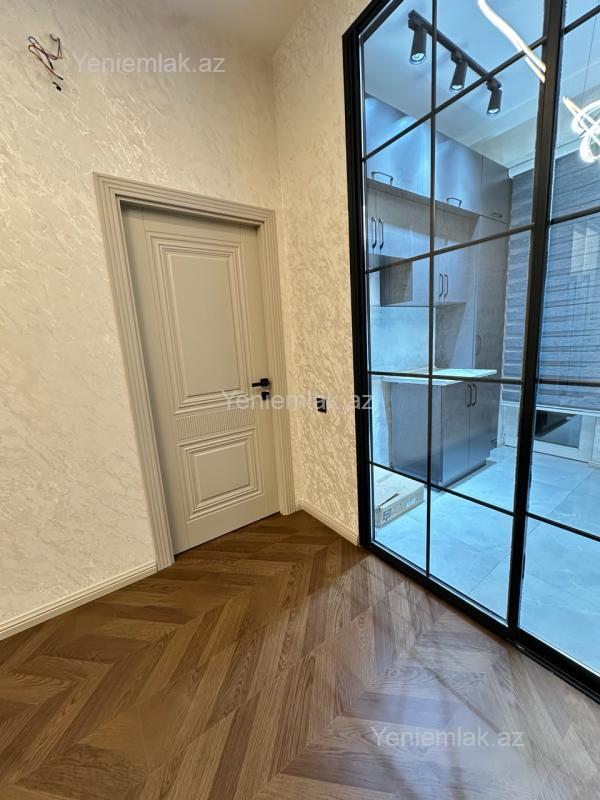 3-комн. квартира на продажу, Хырдалан