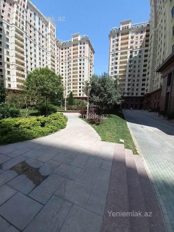 2-комн. квартира на продажу, Yasamal, Баку