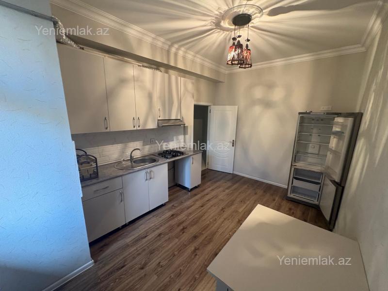 2 otaqlı mənzil satılır, Xırdalan