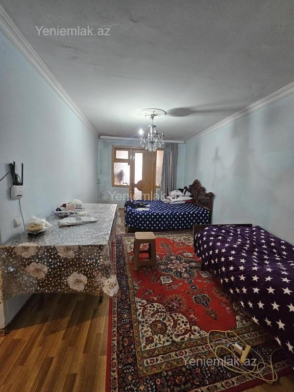 2-комн. квартира на продажу, 4-й микрорайон, Баку