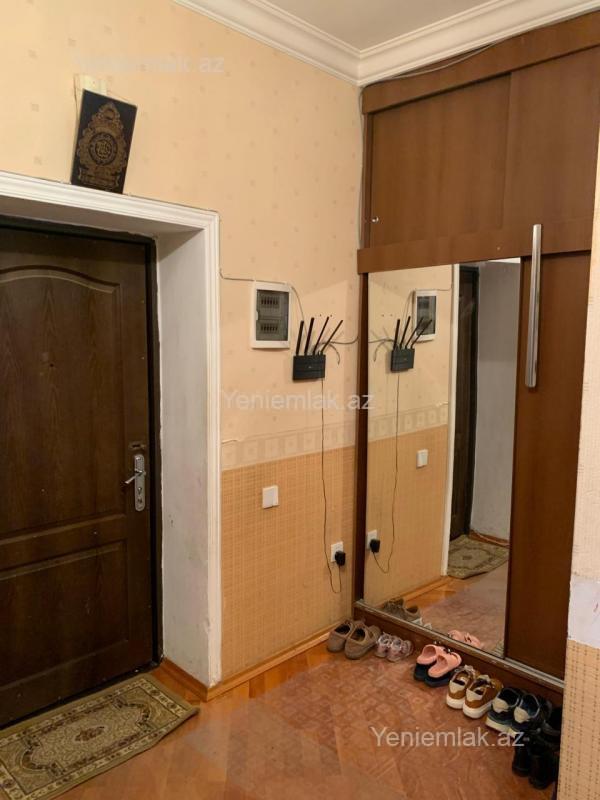 3-комн. квартира на продажу, Низами, Баку