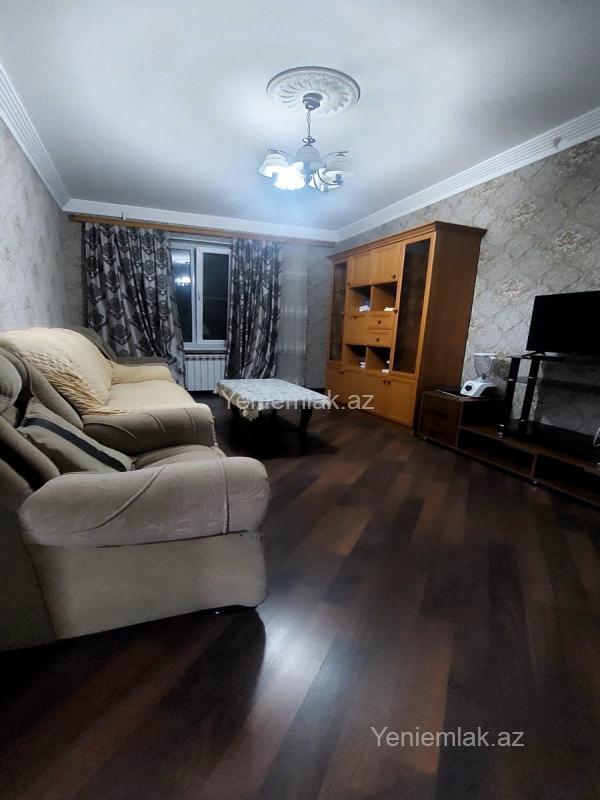 3-комн. квартира на продажу, Ахмедлы, Баку