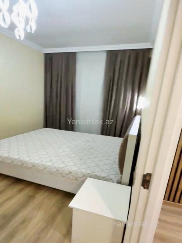 2 otaqlı mənzil satılır, Yasamal, Bakı