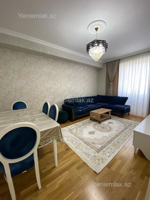 2 otaqlı mənzil satılır, Xırdalan