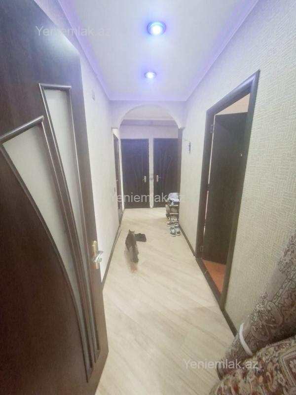 2-room apartment for sale, 17th microdistrict, Sumgait