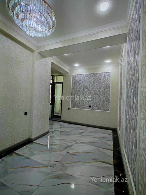 2 otaqlı mənzil satılır, Xırdalan