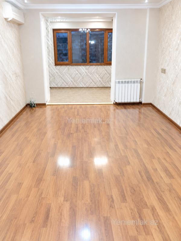3-room apartment for sale, Binagadi, Baku