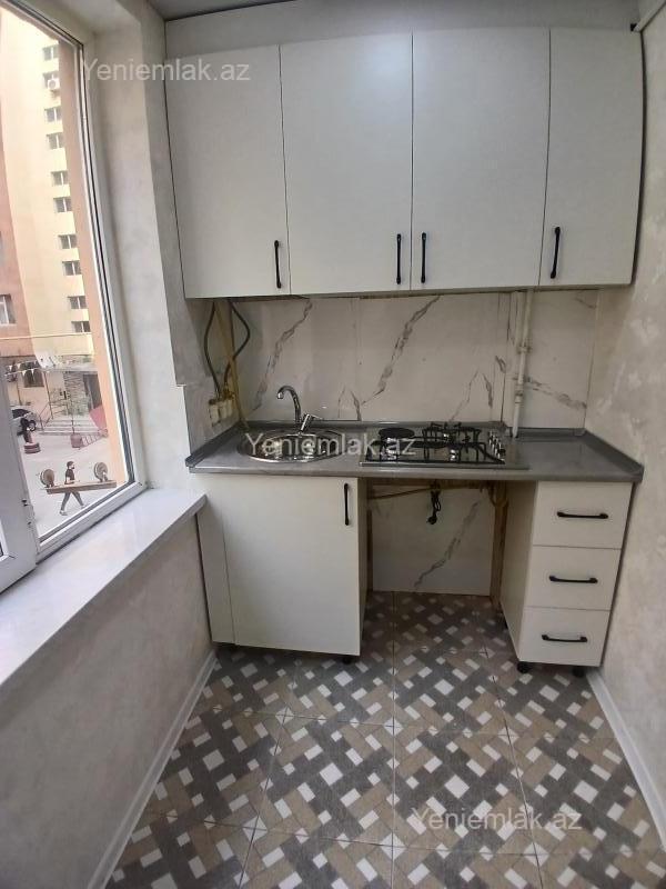 2-room apartment for sale, Khirdalan