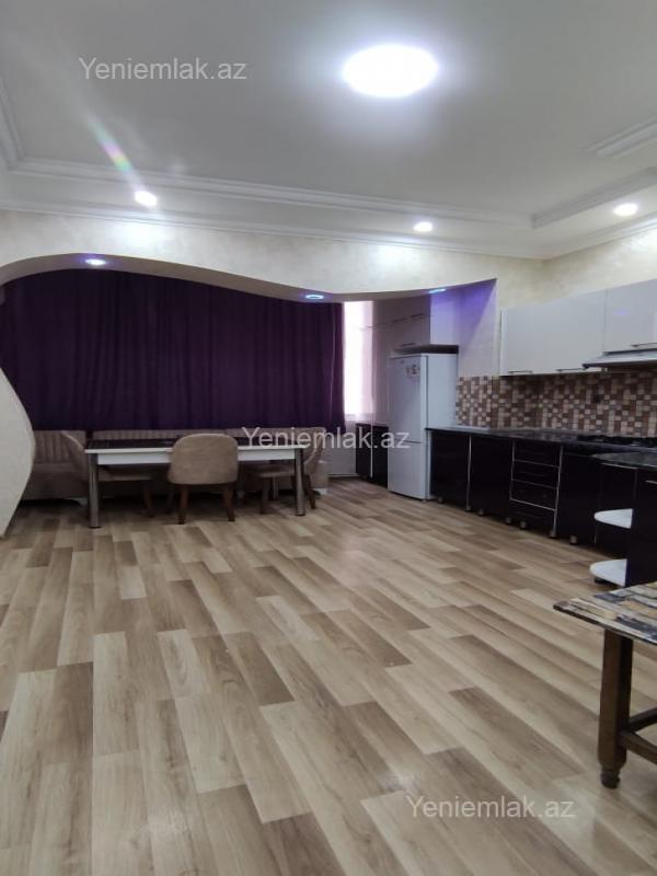 3 otaqlı mənzil satılır, Sumqayıt