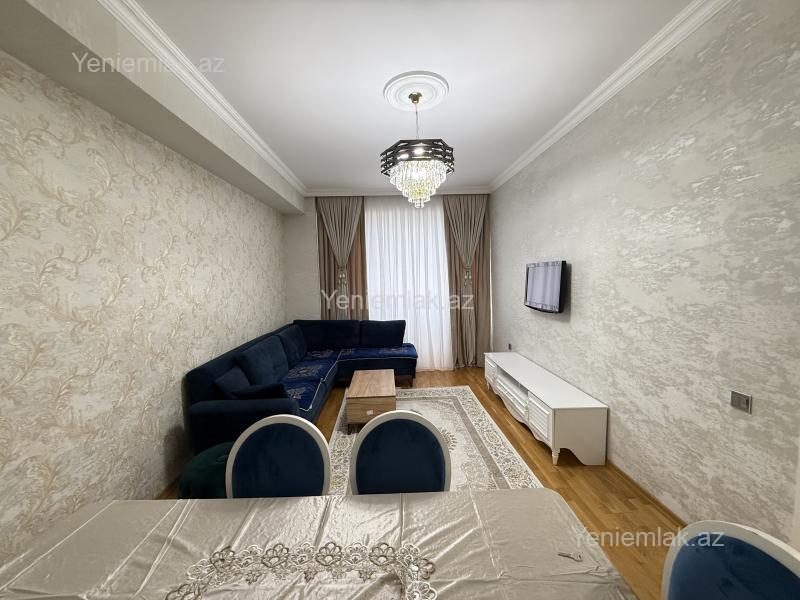 2-room apartment for sale, Khirdalan