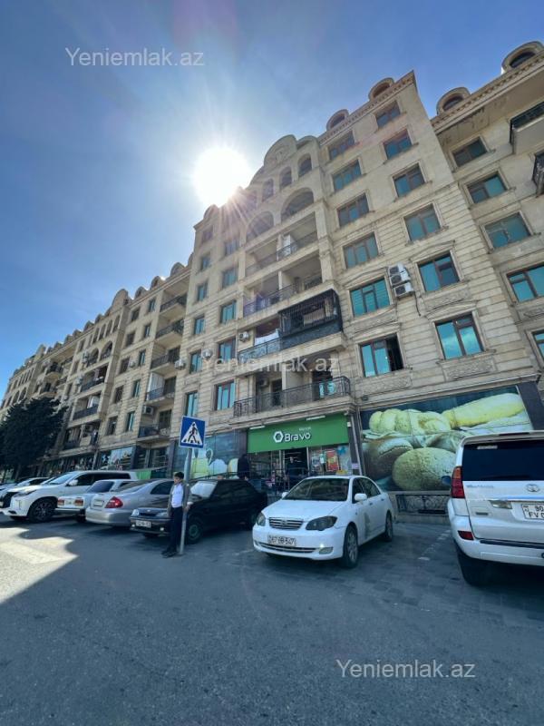 2-room apartment for sale, Khirdalan