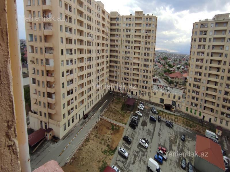 1-room apartment for sale, Saray, Absheron