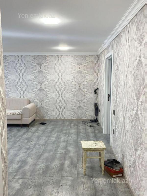 2-room apartment for sale, Binagadi, Baku
